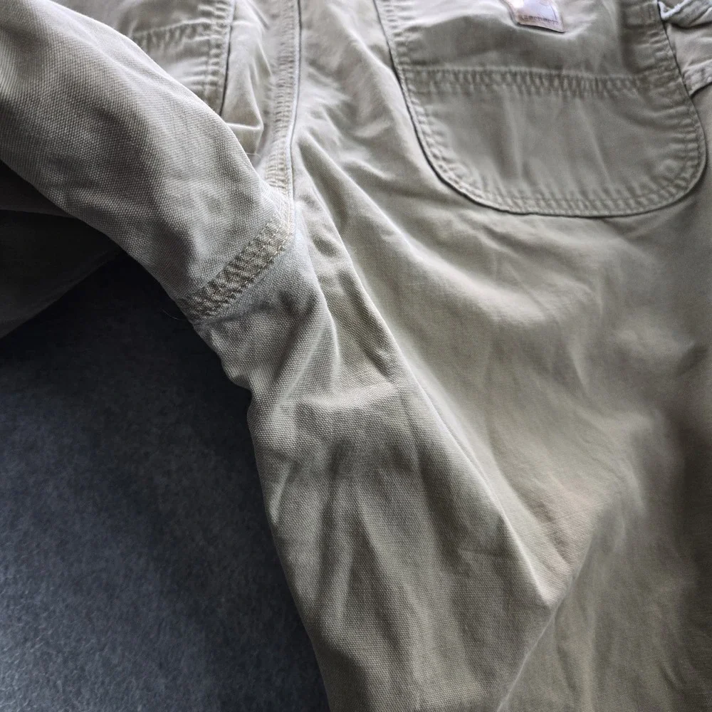 Carhartt ***stains item